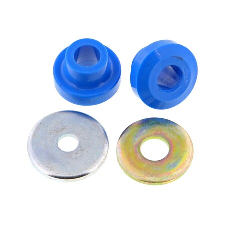 Mevotech 88-93 Ford Festiva/94-97 Ford Aspire Cntrl Arm Bshng, Gk9737 GK9737